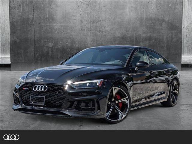 2019 Audi RS 5 Standard — Hatchback — 45,783 mi — Cockeysville, MD