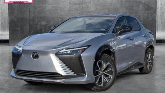2024 Lexus RZ RZ 300e Premium — SUV — 2,190 mi — Cockeysville, MD