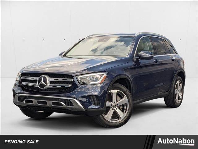 2022 Mercedes-Benz GLC GLC 300 — SUV — 30,293 mi — Cockeysville, MD