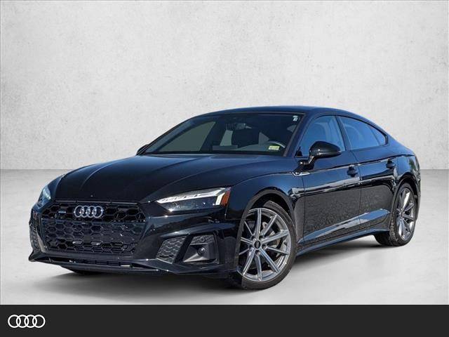 2025 Audi A5 S line Premium — Hatchback — 15,577 mi — Cockeysville, MD