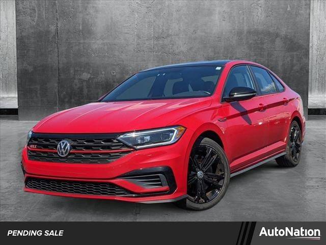 2020 Volkswagen Jetta GLI S — Sedan — 49,617 mi — Cockeysville, MD