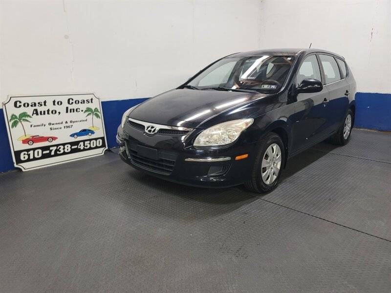 2010 Hyundai Elantra GLS — Wagon — 60,709 mi — West Chester, PA