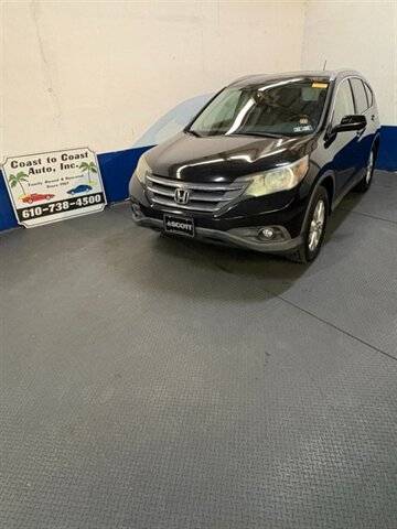 2012 Honda CR-V EX-L — SUV — 151,473 mi — West Chester, PA