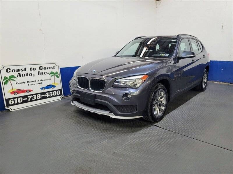 2015 BMW X1 28i — SUV — 92,482 mi — West Chester, PA