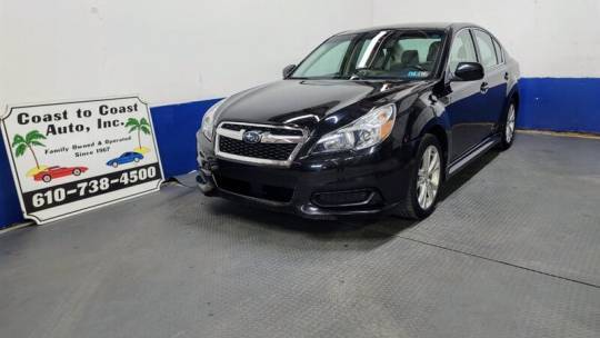 2013 Subaru Legacy 2.5i Premium — Sedan — 147,127 mi — West Chester, PA