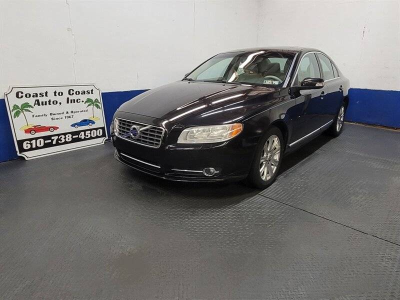2011 Volvo S80 3.2 — Sedan — 100,293 mi — West Chester, PA