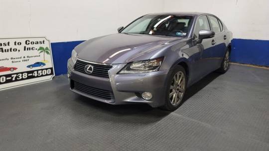 2014 Lexus GS GS 350 — Sedan — 202,158 mi — West Chester, PA