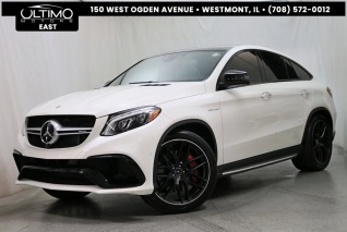 Used Mercedes Benz Gle Gle 63 S Amgs For Sale In Lee Il