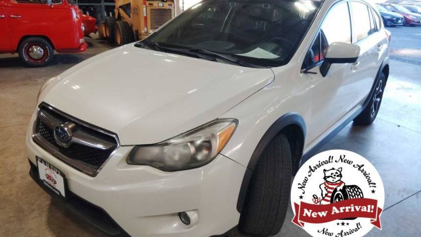 2015 Subaru XV Crosstrek 2.0i Premium — SUV — 163,964 mi — Colorado Springs, CO