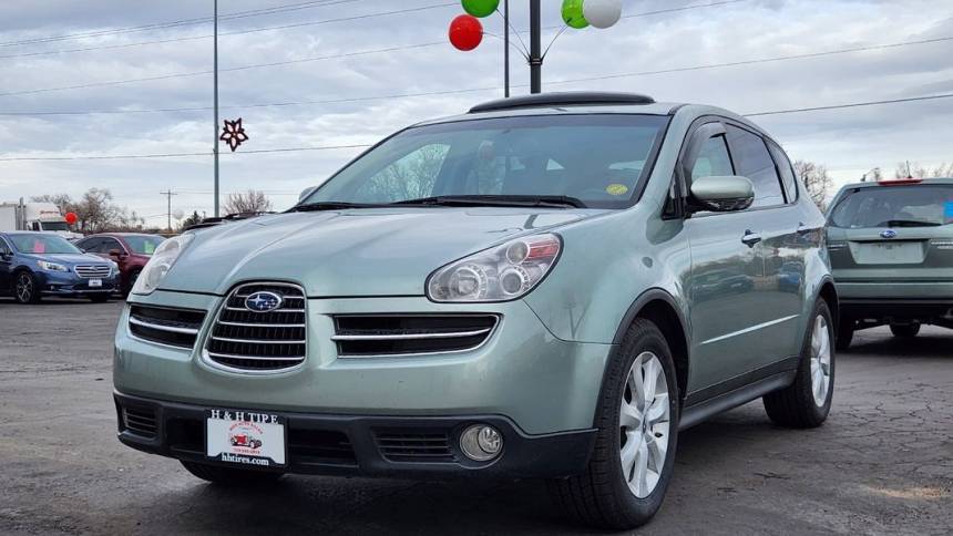 2006 Subaru B9 Tribeca Base — SUV — 110,247 mi — Colorado Springs, CO