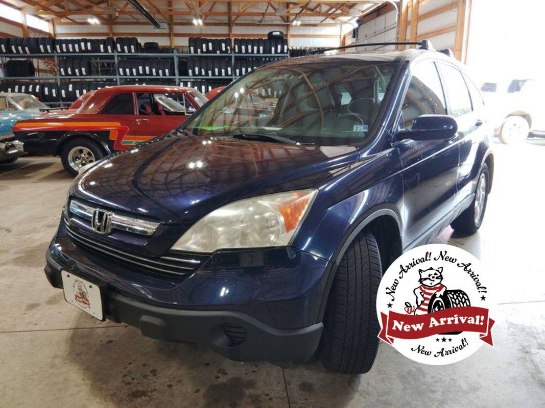 2009 Honda CR-V EX-L — SUV — 144,488 mi — Colorado Springs, CO