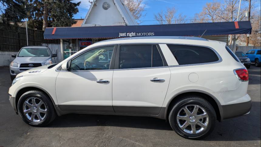 2008 Buick Enclave CXL — SUV — 92,103 mi — Englewood, CO