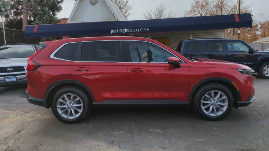 2023 Honda CR-V EX — SUV — 1,194 mi — Englewood, CO