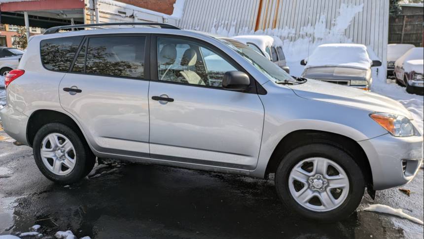 2009 Toyota RAV4 Base — SUV — 105,083 mi — Englewood, CO