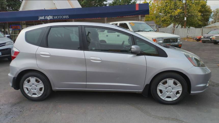 2012 Honda Fit Base — Hatchback — 91,837 mi — Englewood, CO
