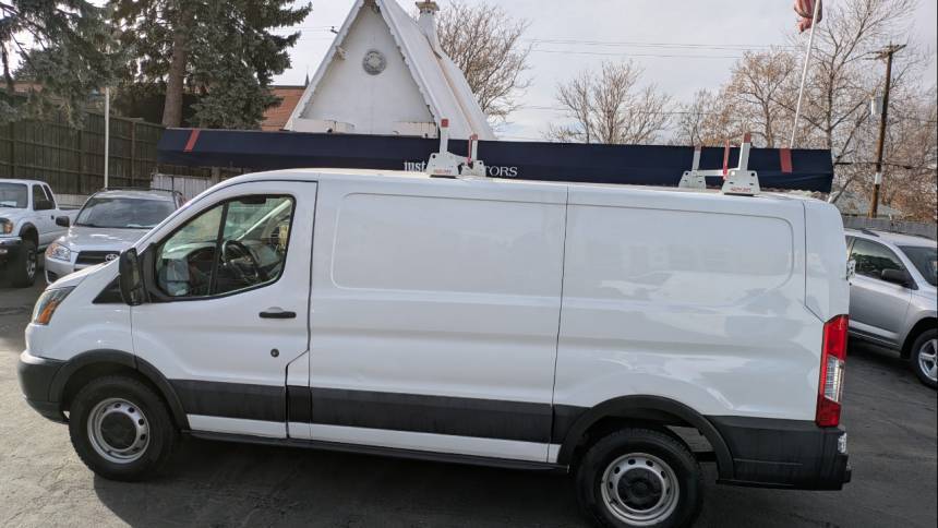 2015 Ford Transit Cargo Van T-250 — Cargo Van — 82,709 mi — Englewood, CO