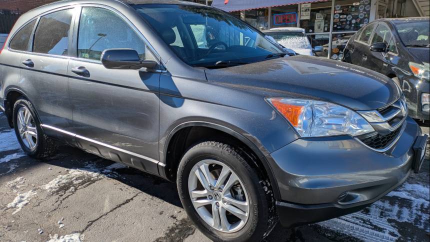 2010 Honda CR-V EX-L — SUV — 117,450 mi — Englewood, CO