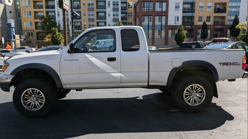 2002 Toyota Tacoma PreRunner — Pickup Truck — 143,309 mi — Englewood, CO