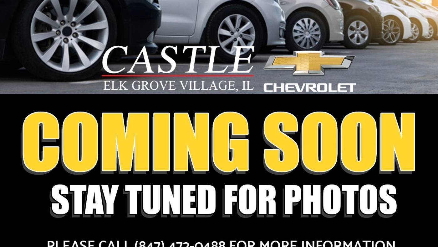 2019 Chevrolet Traverse LT Cloth — SUV — 35,512 mi — Elk Grove Village, IL