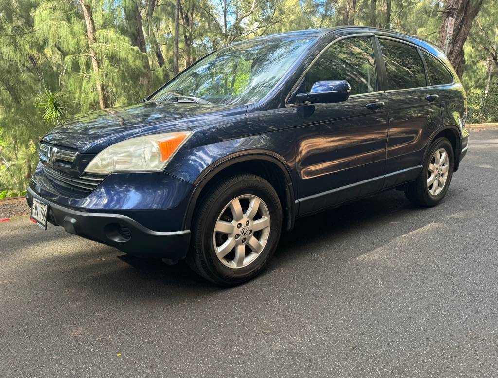 2008 Honda CR-V EX-L — SUV — 166,030 mi — Honolulu, HI