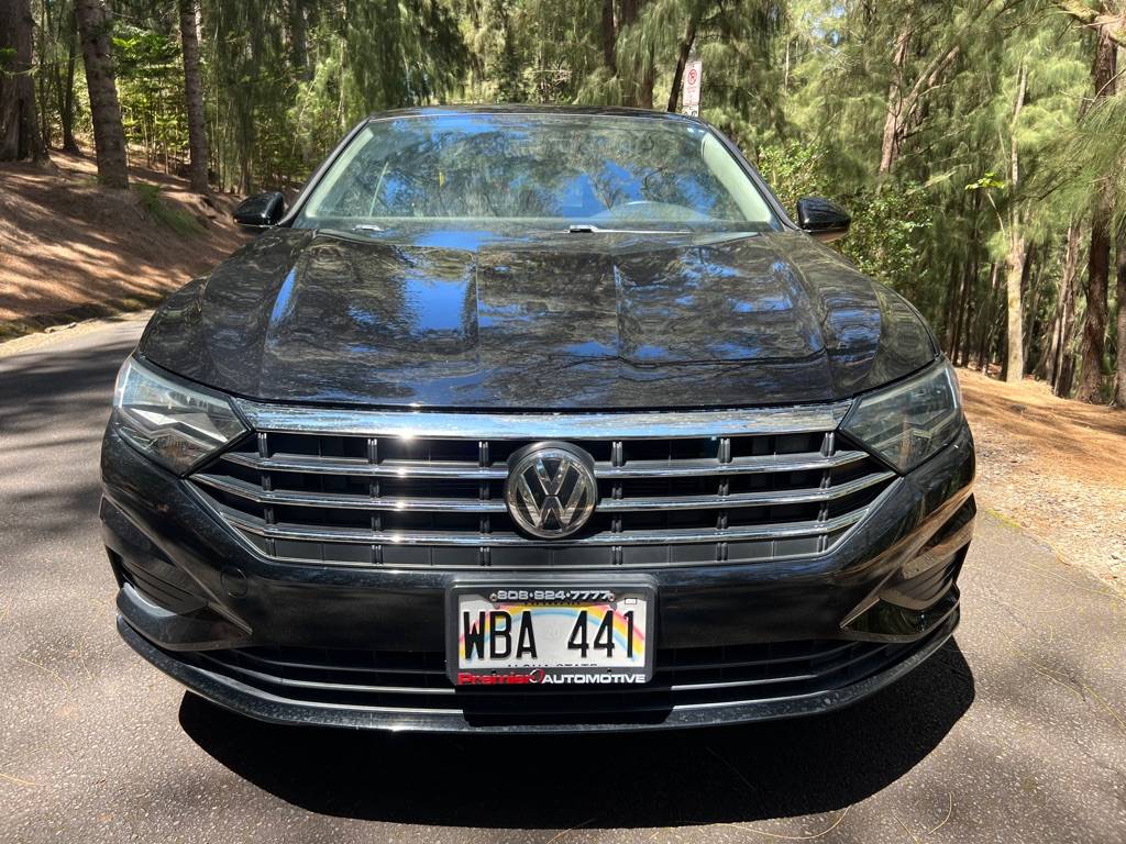 2020 Volkswagen Jetta SE — Sedan — 63,498 mi — Honolulu, HI