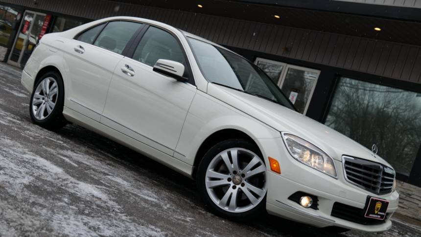 2010 Mercedes-Benz C-Class C 300 — Sedan — 66,989 mi — Pittsburgh, PA