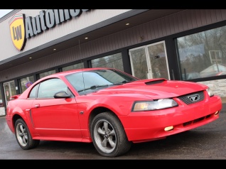 Used 2002 Ford Mustangs For Sale Truecar