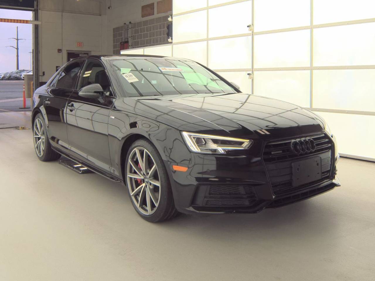 2018 Audi A4 Premium Plus — Sedan — 56,882 mi — Pittsburgh, PA