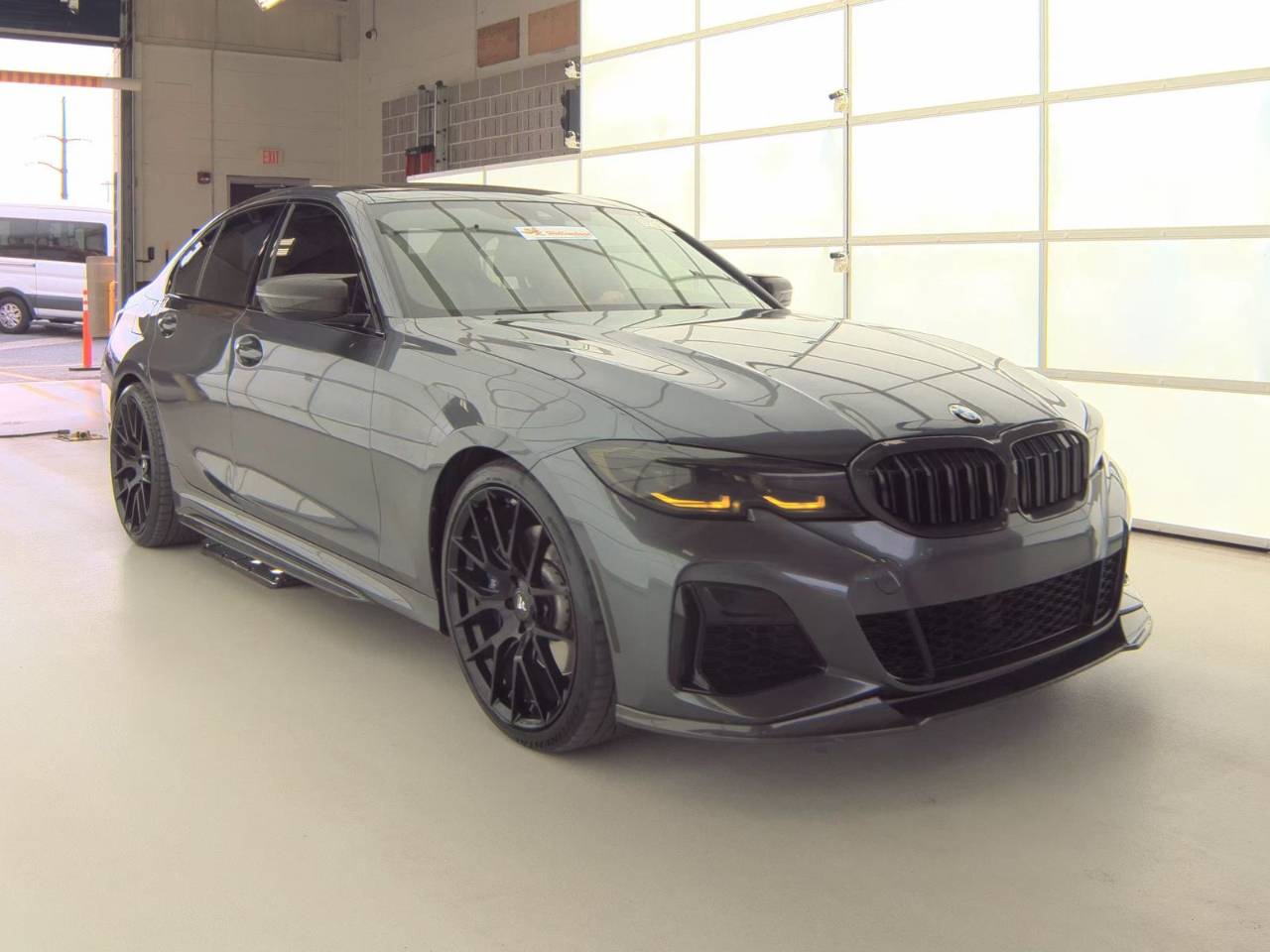2022 BMW 3 Series M340i — Sedan — 59,890 mi — Pittsburgh, PA
