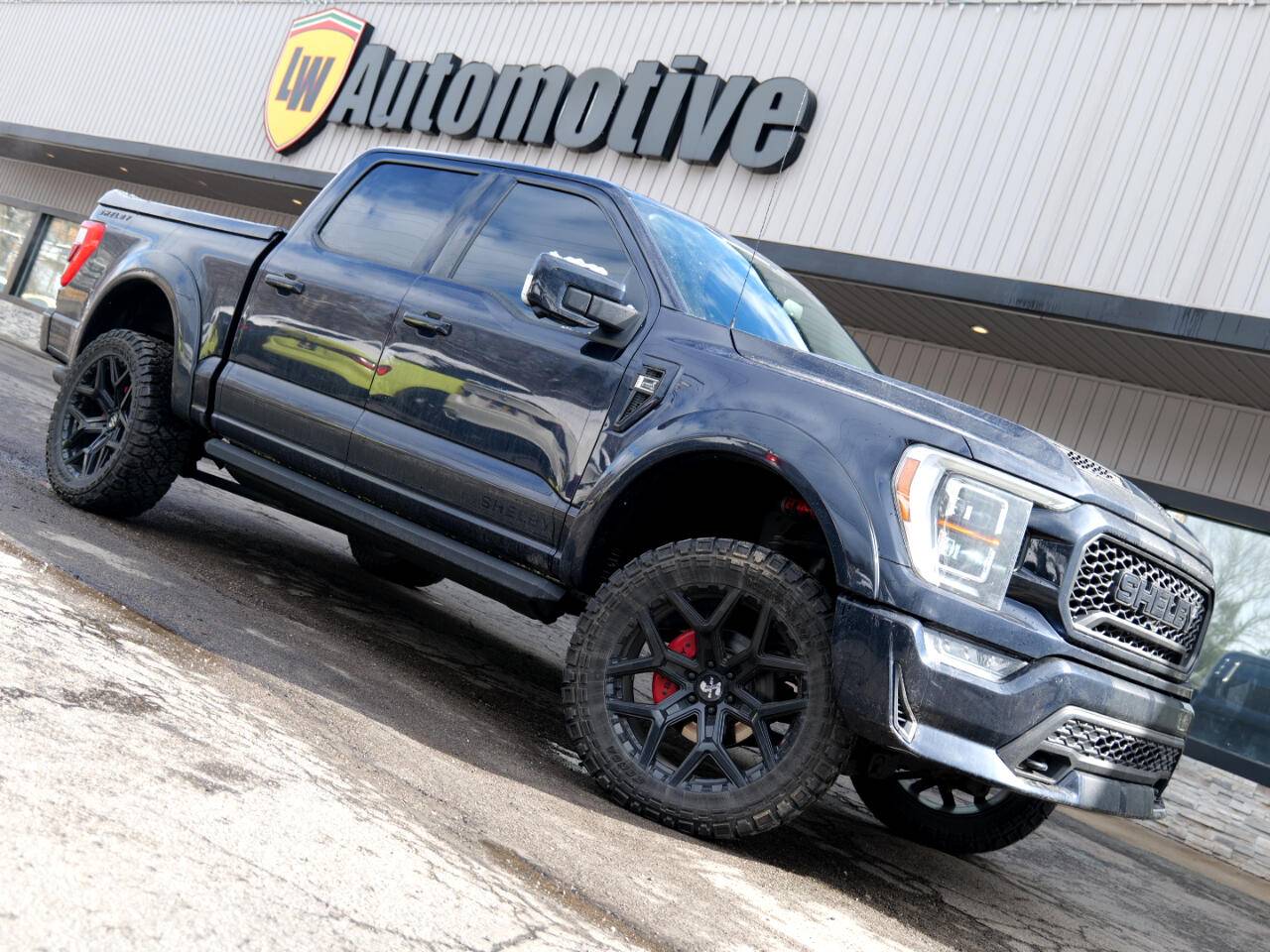 2021 Ford F-150 XL — Pickup Truck — 56,090 mi — Pittsburgh, PA