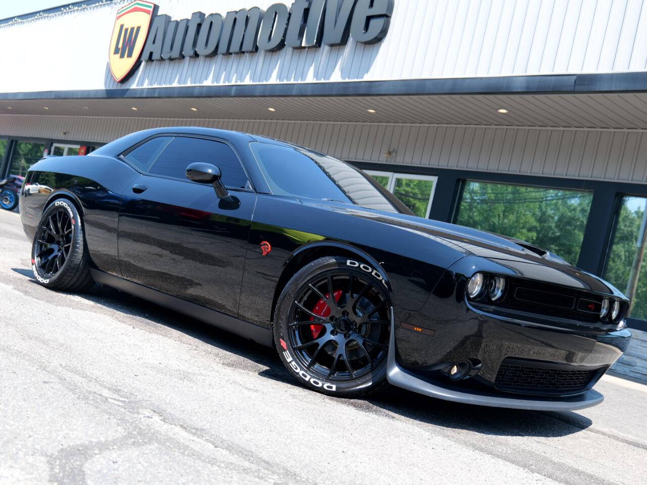 2019 Dodge Challenger R/T — Coupe — 49,167 mi — Pittsburgh, PA