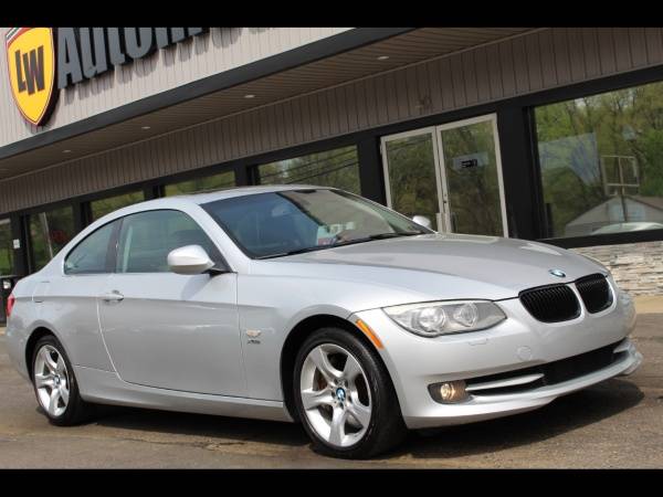 Used BMW 3 Series Under $20,000: 6,384 Cars from $850 - iSeeCars.com