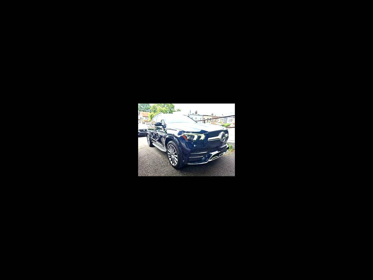 2022 Mercedes-Benz GLE GLE 350 — SUV — 36,300 mi — Pittsburgh, PA