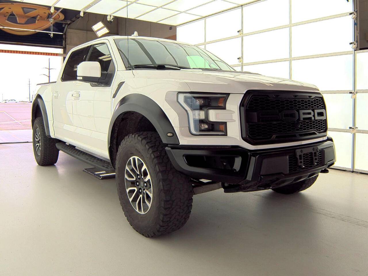 2020 Ford F-150 Raptor — Pickup Truck — 64,175 mi — Pittsburgh, PA
