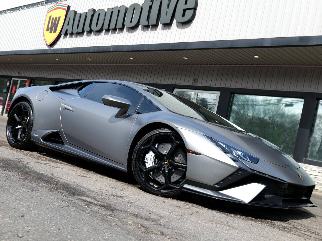 2023 Lamborghini Huracan
