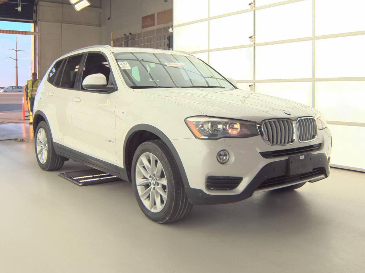 2017 BMW X3 28i — SUV — 68,215 mi — Pittsburgh, PA