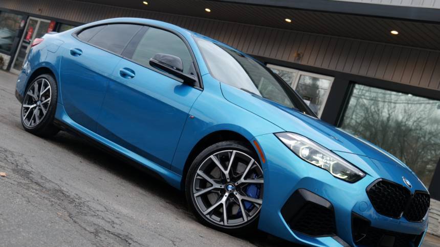 2020 BMW 2 Series M235i — Sedan — 45,885 mi — Pittsburgh, PA