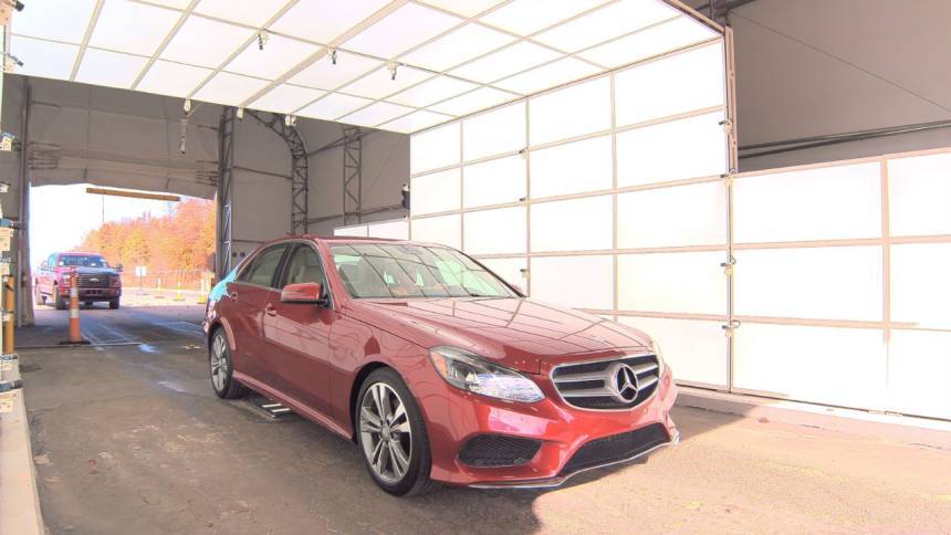 2015 Mercedes-Benz E-Class E 350 — Sedan — 54,805 mi — Pittsburgh, PA