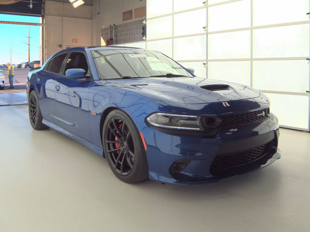 2020 Dodge Charger Scat Pack — Sedan — 46,010 mi — Pittsburgh, PA