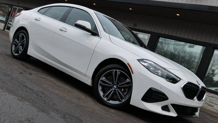 2022 BMW 2 Series 228i — Sedan — 72,213 mi — Pittsburgh, PA