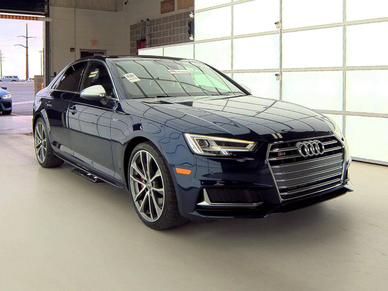 2018 Audi S4 Premium Plus — Sedan — 71,716 mi — Pittsburgh, PA
