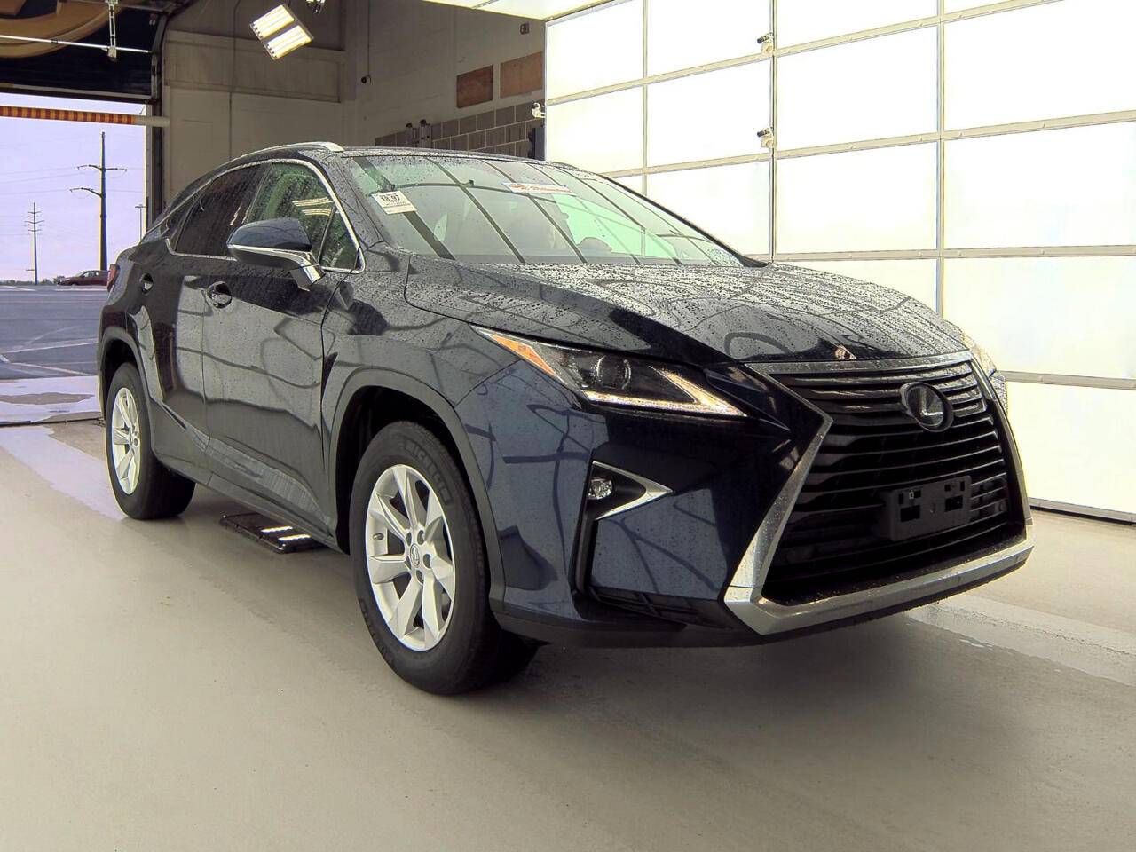 2017 Lexus RX RX 350 — SUV — 65,017 mi — Pittsburgh, PA