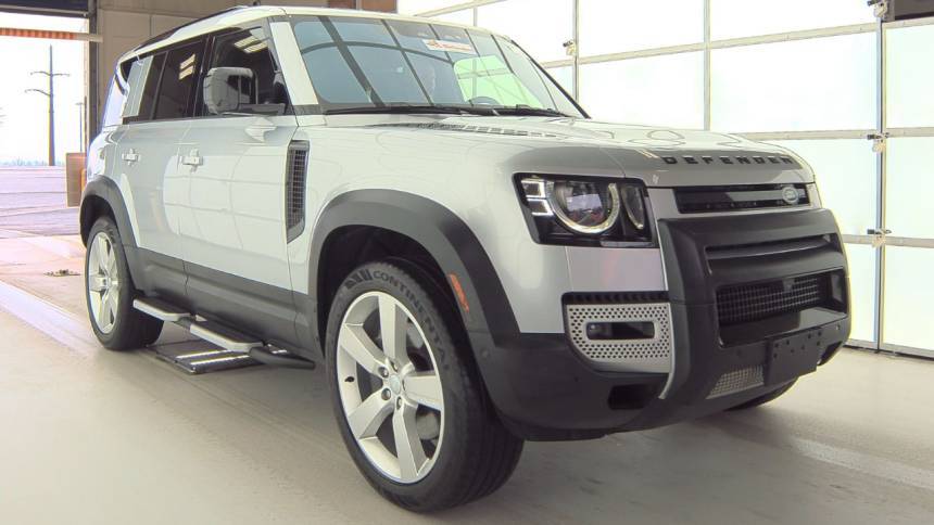 2022 Land Rover Defender SE — SUV — 28,245 mi — Pittsburgh, PA