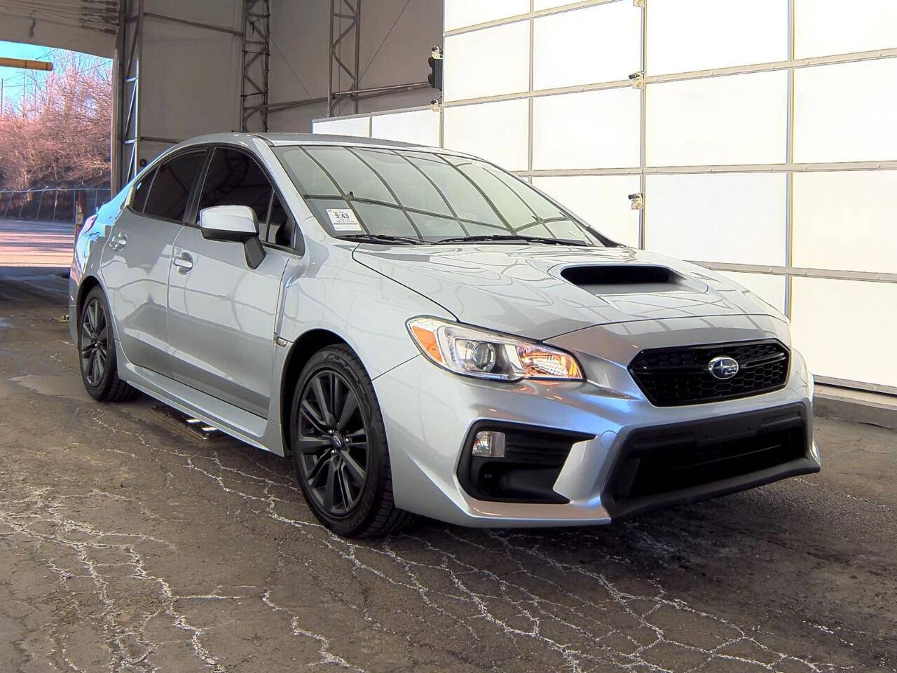 2019 Subaru WRX Base — Sedan — 63,017 mi — Pittsburgh, PA