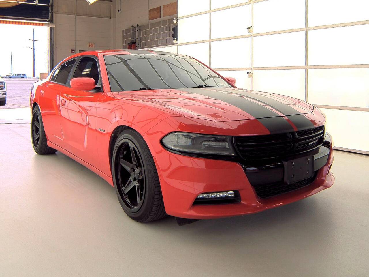 2015 Dodge Charger R/T — Sedan — 78,810 mi — Pittsburgh, PA