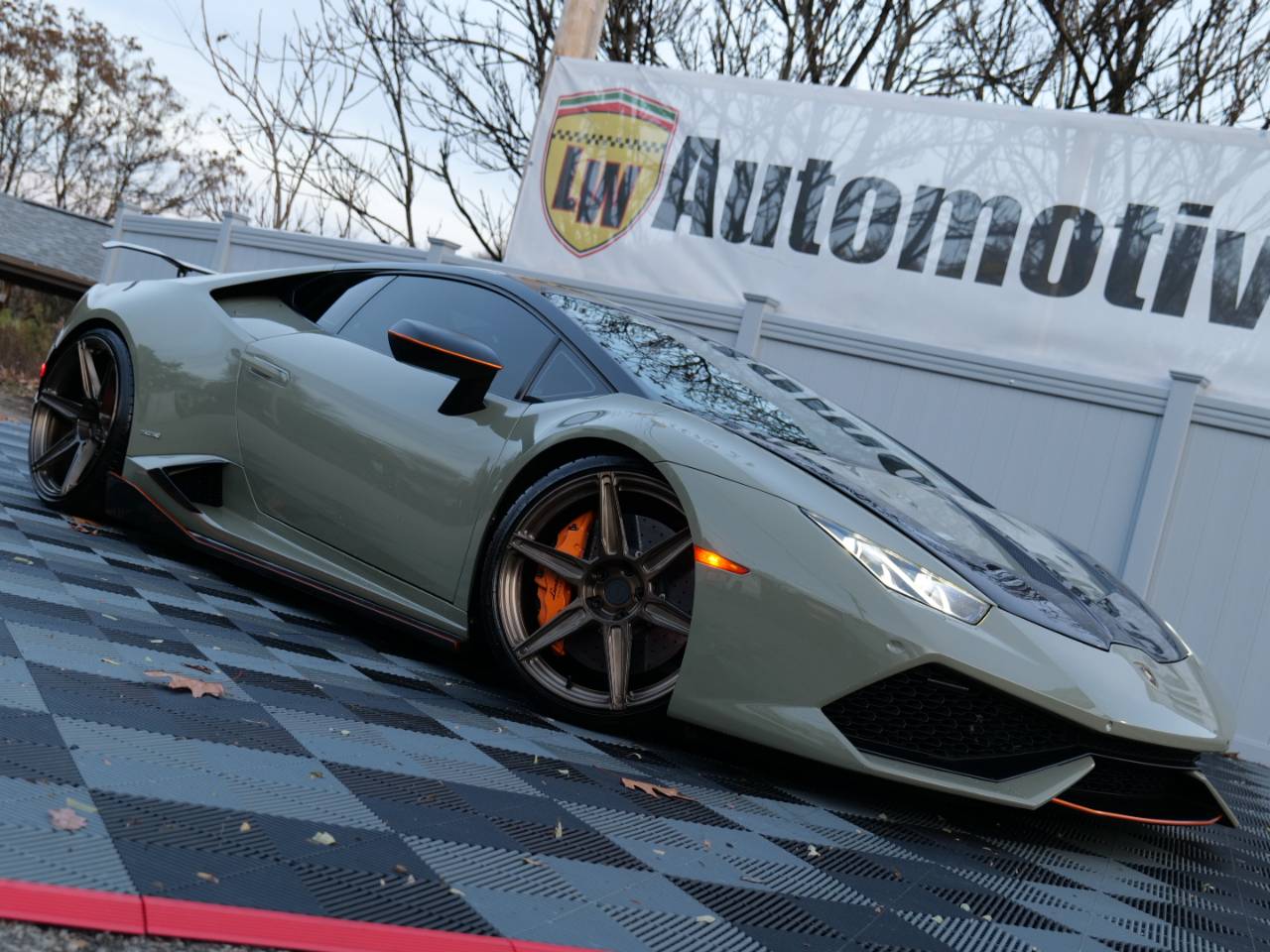 New 2024 Lamborghini Huracan Sterrato For Sale (Sold) | Lamborghini Long  Island Stock #RLA26869, image size:1280x960