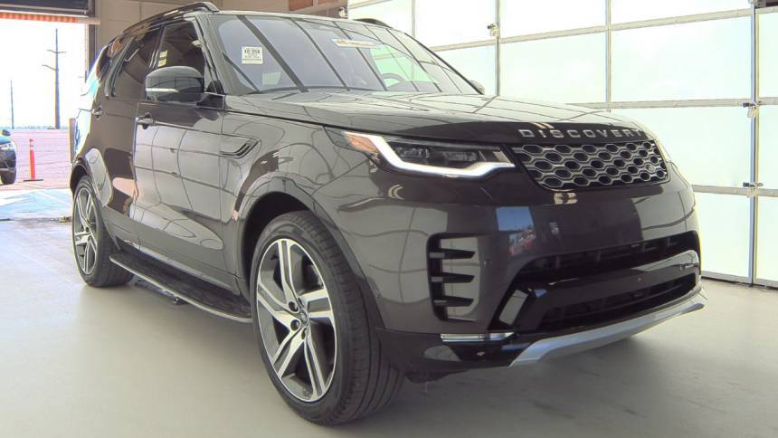 2023 Land Rover Discovery Metropolitan Edition — SUV — 20,304 mi — Pittsburgh, PA