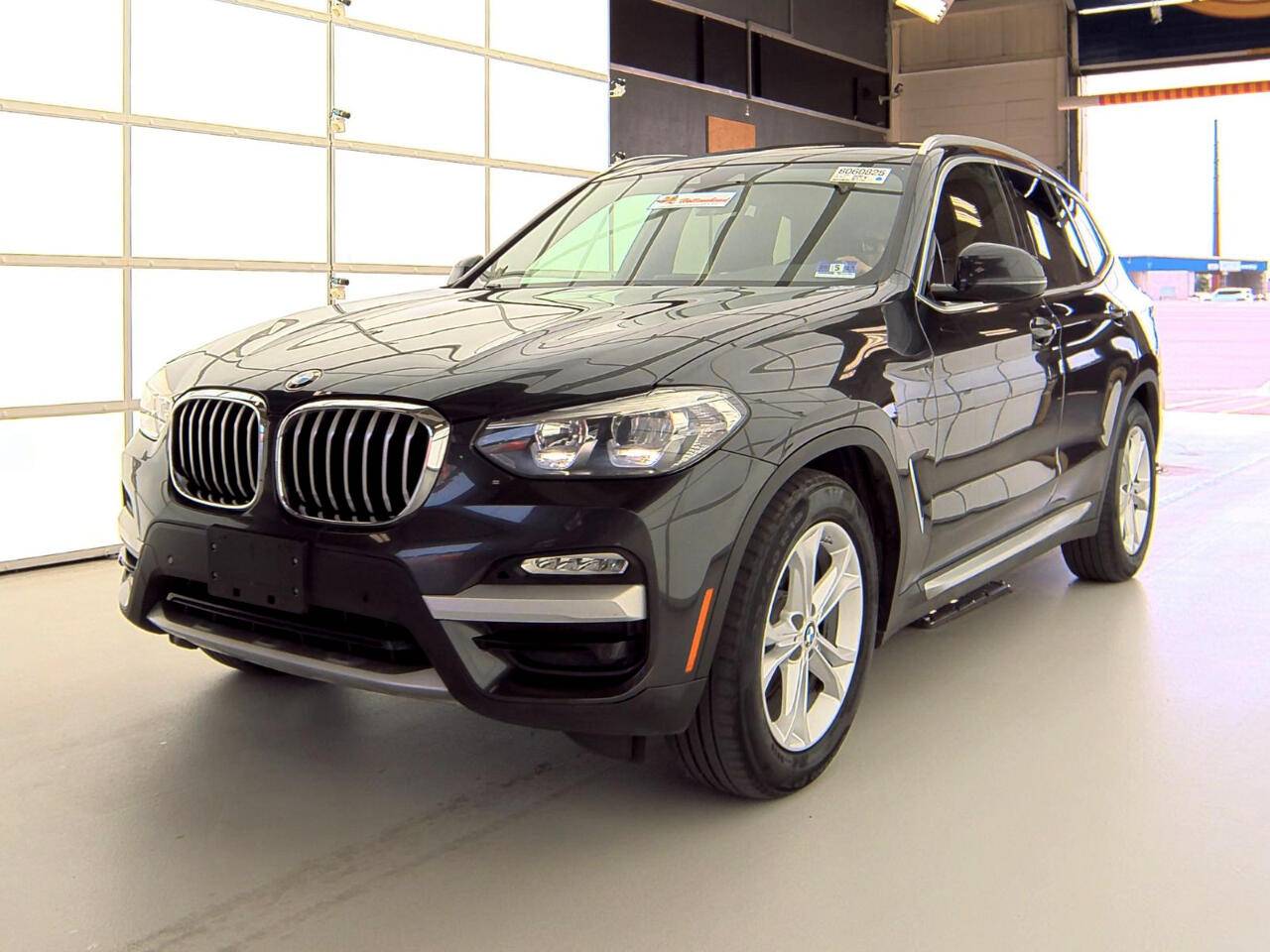 2019 BMW X3 30i — SUV — 66,241 mi — Pittsburgh, PA