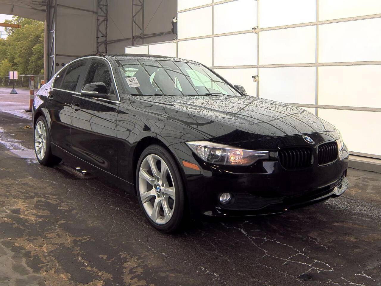2015 BMW 3 Series 320i — Sedan — 85,446 mi — Pittsburgh, PA