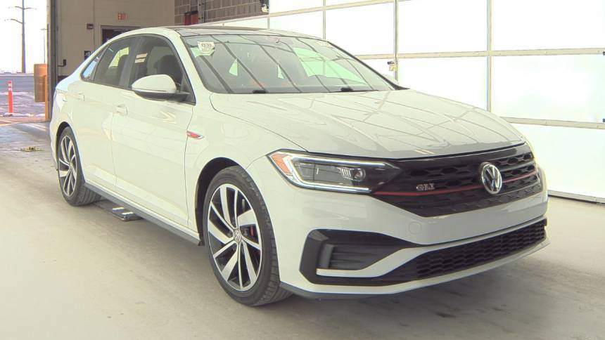2019 Volkswagen Jetta GLI Autobahn — Sedan — 47,298 mi — Pittsburgh, PA